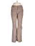 Gap Brown Casual Pants Size 10 - photo 1