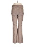 Gap Brown Casual Pants Size 10 - photo 2