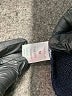 THML Blue Pullover Sweater Size M - photo 8