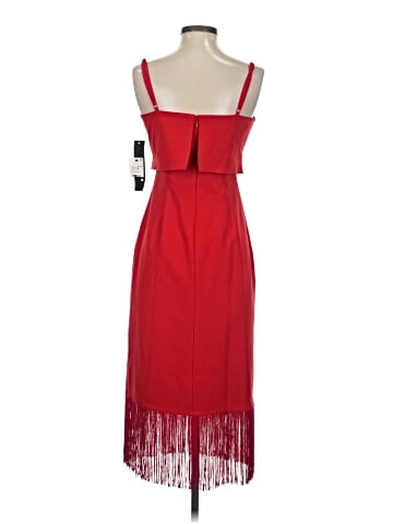 Adrianna Papell Cocktail Dress (view 2)