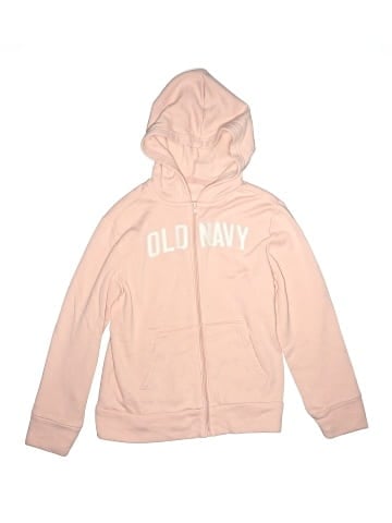 Gap Zip Up Hoodie (view 1)