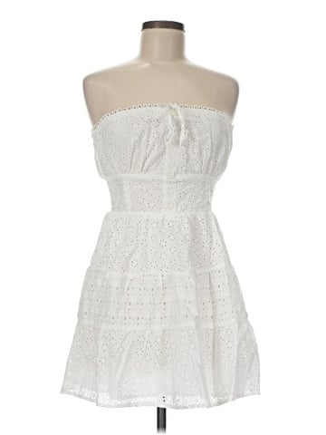 Forever 21 Cocktail Dress (view 1)