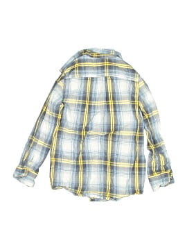 Baby Gap Long Sleeve Button-Down Shirt (view 2)
