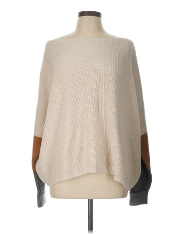 French Connection Poncho (view 1)