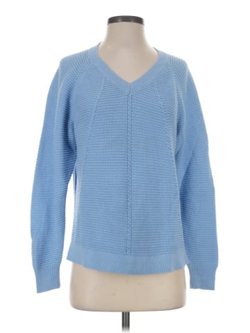 J.Jill Pullover Sweater (view 1)