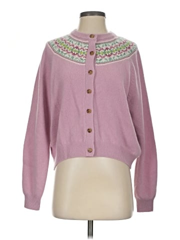 J.Crew Wool Cardigan (view 1)