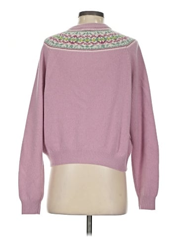 J.Crew Wool Cardigan (view 2)