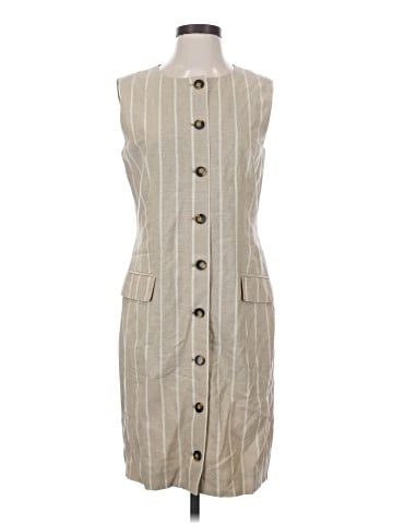 Ann Taylor Casual Dress (view 1)