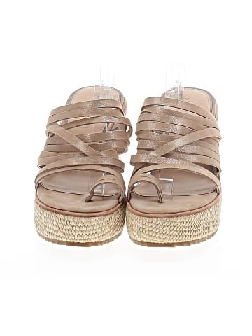 Donald J Pliner Wedges (view 2)