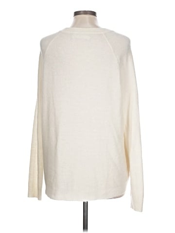 Abercrombie & Fitch Pullover Sweater (view 2)