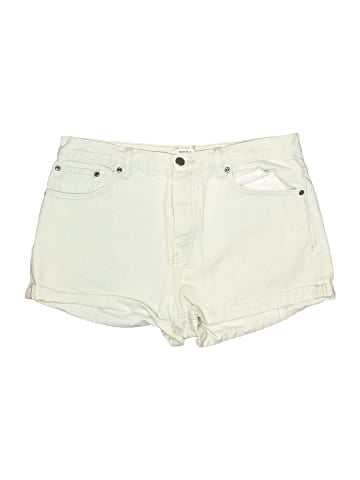 Forever 21 Denim Shorts (view 1)