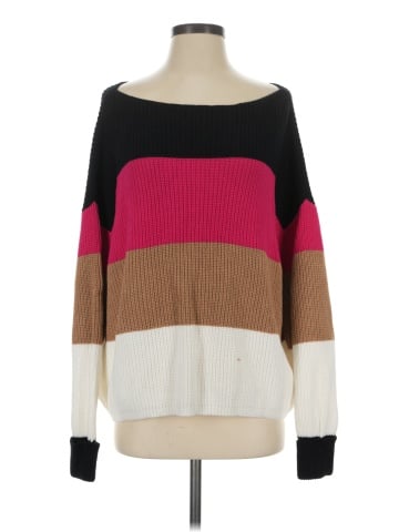 French Connection Pullover Sweater (view 1)