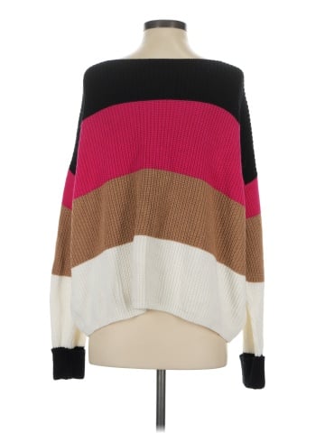 French Connection Pullover Sweater (view 2)