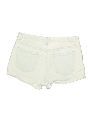 Forever 21 Denim Shorts (view 2)