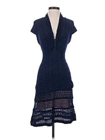 Catherine Malandrino Cocktail Dress (view 1)