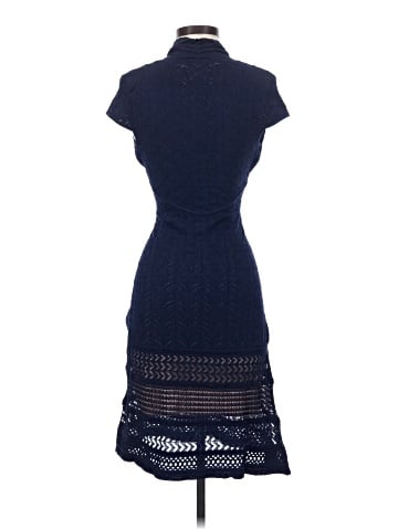 Catherine Malandrino Cocktail Dress (view 2)