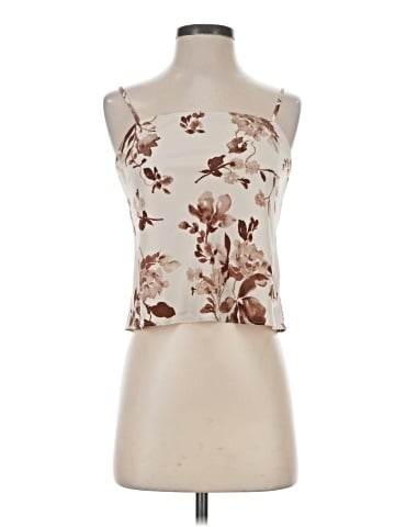 Abercrombie & Fitch Sleeveless Top (view 1)
