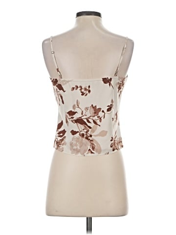 Abercrombie & Fitch Sleeveless Top (view 2)