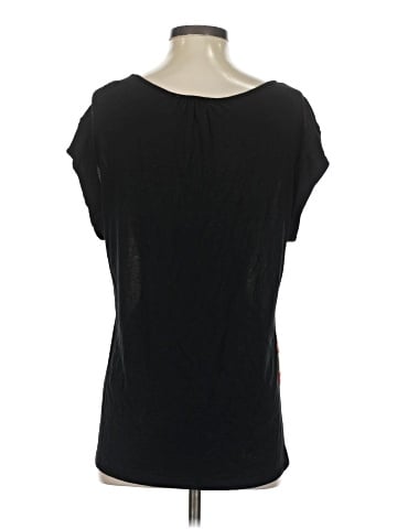 Daniel Rainn Short Sleeve Blouse (view 2)