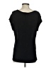 Daniel Rainn 100% Rayon Red Short Sleeve Blouse Size S - photo 2