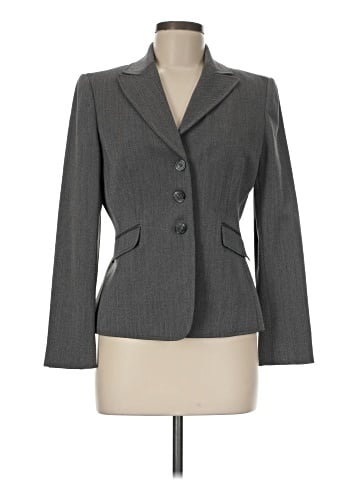Tahari by ASL Blazer (view 1)