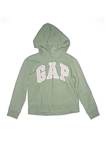 Gap Kids Zip Up Hoodie (view 1)