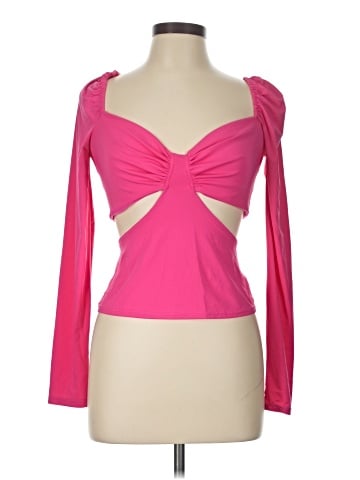 Louna Long Sleeve Top (view 1)