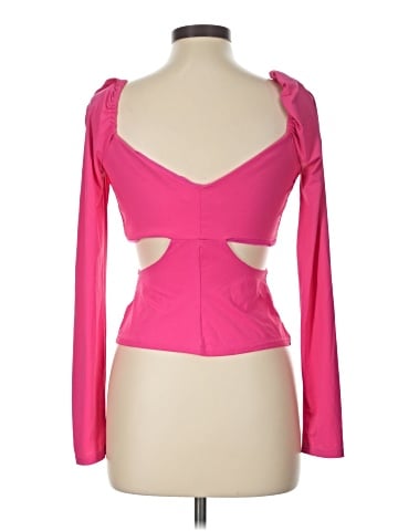 Louna Long Sleeve Top (view 2)