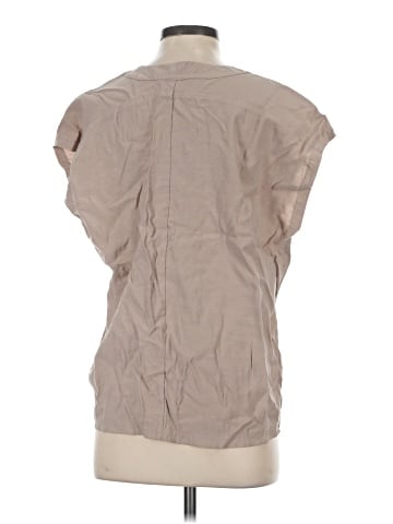 Zara Short Sleeve Blouse (view 1)