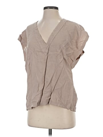 Zara Short Sleeve Blouse (view 2)