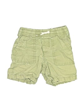 Baby Gap Khaki Shorts (view 1)