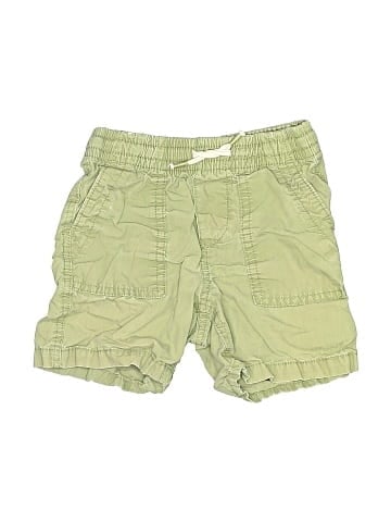 Baby Gap Khaki Shorts (view 1)