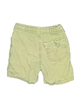 Baby Gap Khaki Shorts (view 2)