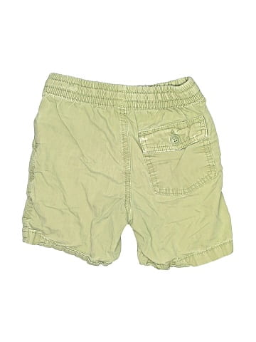Baby Gap Khaki Shorts (view 2)