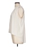 Veronica M. 100% Polyester Ivory Sleeveless Blouse Size L - photo 5