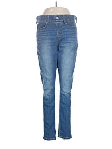 Levi Strauss Signature Jeans (view 1)