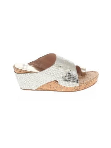 Donald J Pliner Wedges (view 1)