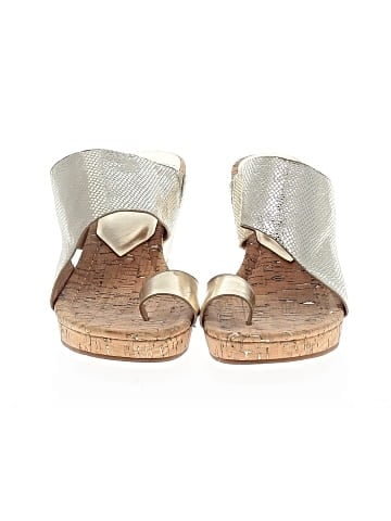 Donald J Pliner Wedges (view 2)