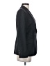 Brooks Brothers 100% Wool Gray Wool Blazer Size 4 - photo 4