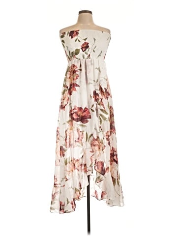 Venus Casual Dress (view 1)