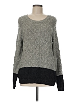 Vince. Pullover Sweater (view 1)
