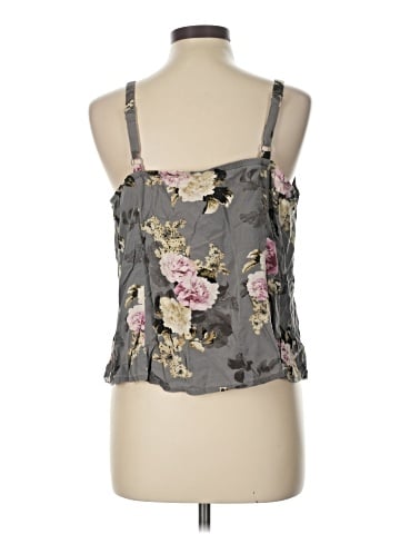 Torrid Sleeveless Blouse (view 2)