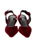 Assorted Brands Red Heels Size 5 - photo 2
