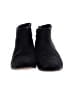 Cat & Jack Black Ankle Boots Size 1 (youth) - photo 2