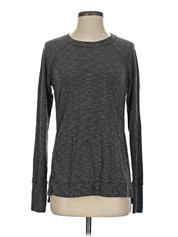 Athleta Pullover Sweater (view 1)
