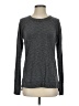 Athleta Gray Pullover Sweater Size XS - photo 1
