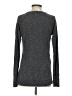 Athleta Gray Pullover Sweater Size XS - photo 2