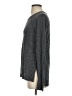 Athleta Gray Pullover Sweater Size XS - photo 5