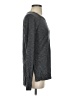 Athleta Gray Pullover Sweater Size XS - photo 4