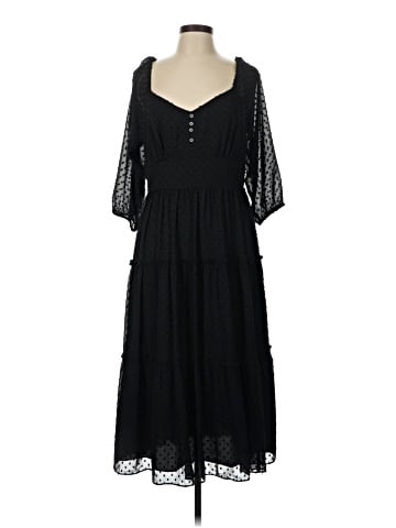 J.Crew Casual Dress (view 1)